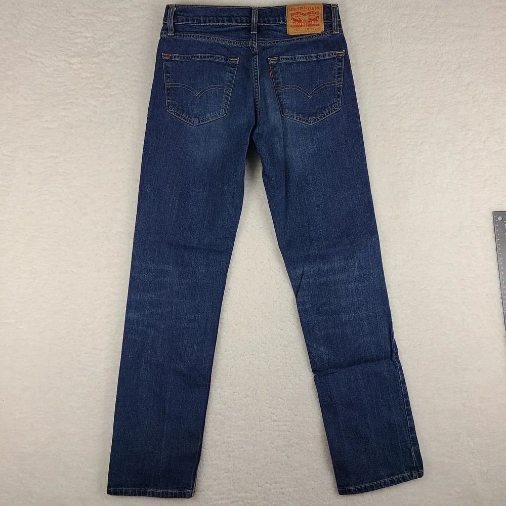 Levis levi 511